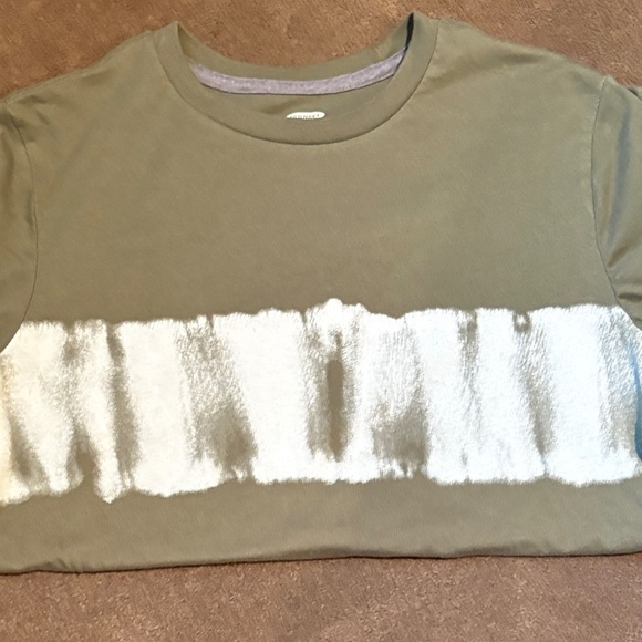 OLD NAVY Boys Set of 2 Short Sleeve Shirts - Size XL - Picture 3 of 8